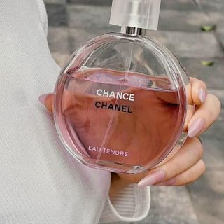 Nước hoa ChanelChance Hồng/ Vàng/ Xanh 100ml giá sỉ