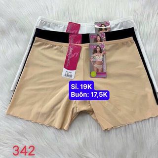 VAY.342 - QUẦN VÁY SU NGẮN (K11)