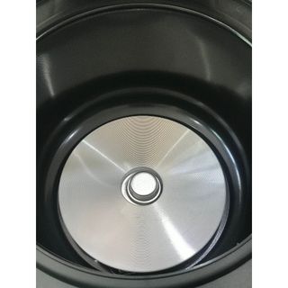Nồi cơm điện Komi KM-03CD