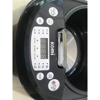 Nồi cơm điện Komi KM-03CD