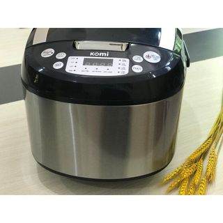 Nồi cơm điện Komi KM-03CD
