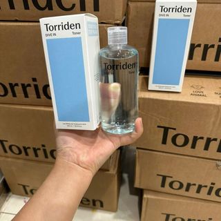 Serum Torriden Dive In Cấp Ẩm Hàn Quốc Chính Hãng 50ml giá sỉ