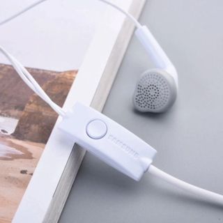 Tai Nghe Samsung A10 A20 A30 A50 M10 M20 M30 M50 J5prime J7pro J7Prime (Jack 3.5mm) - Bảo hành 03 tháng