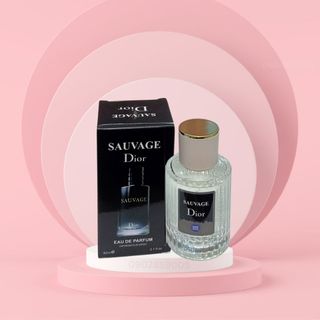 Lọ nước hoa 60ml sauge nam giá sỉ