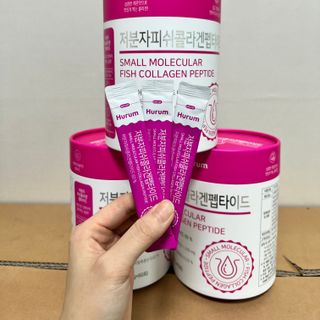 Men uống Collagen đẹp da Hàn Quốc giá sỉ