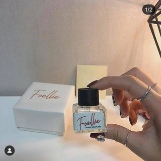Nước Hoa Vùng Kín Foellie Eau De Inner Perfume 5 ml giá sỉ