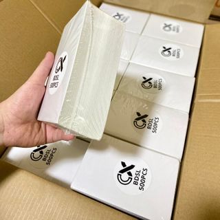 Giấy in nhiệt A6 (TA6-500XL)-(100*150)