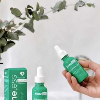 Serum Timeless B5 Hydration