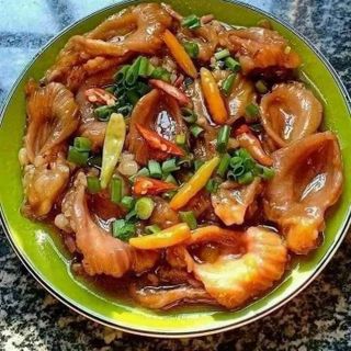 RUỘT CÁ LÓC chuyên sỉ, giá sỉ tốt, kg/2 hộp