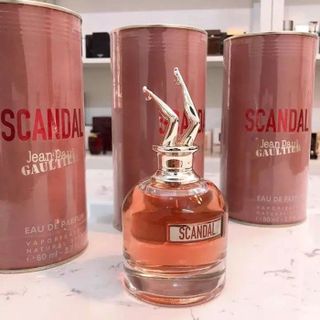 Nước Hoa Nữ Jean Paul Gau ltier So Scandal: Biểu Tượng Của Sự Quyến Rũ Và Táo Bạo