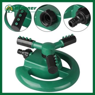 Vòi Phun Nước Tưới Cây Cỏ Xoay 360 Độ Tiết Kiệm Nước Đa Năng