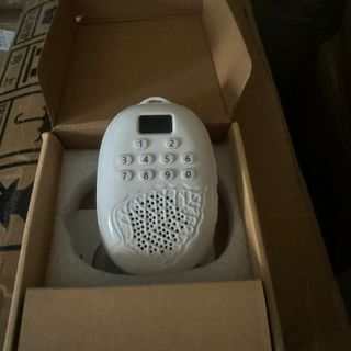 MÁY NIỆM PHẬT LÁ BỒ ĐỀ 55 BÀI