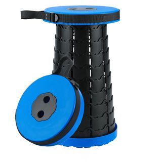 Ghế Xếp Gấp Gọn Di Động [ Câu Cá, Dã Ngoại.. ] Chịu Tải 180kg