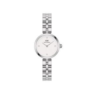 ĐỒNG HỒ NỮ CAO CẤP D.W ELAN LUMINE DÂY THÉP MẶT MINI 2