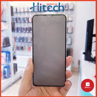 Kính cường lực iphone chống nhìn trộm 6/6plus/6s/6splus/7/7plus/8/8plus/x/xr/xs/11/12/13/14pro/max/plus/promax - Tặng kèm giấy lau