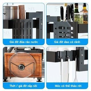Kệ đựng bát đĩa gác bồn rửa bát 1 tầng- Giá úp chén bát gác bồn đa năng, chất liệu thép không gỉ, chịu lực lớn