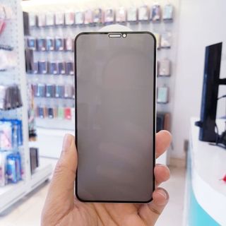 Kính cường lực iphone chống nhìn trộm 6/6plus/6s/6splus/7/7plus/8/8plus/x/xr/xs/11/12/13/14pro/max/plus/promax - Tặng kèm giấy lau
