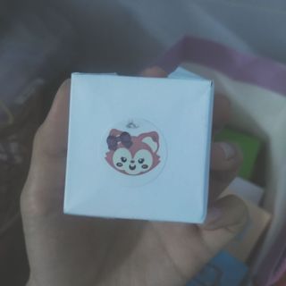Lucky box mini hộp quà bí mật