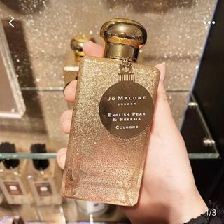 [Hàng mới về] Nước hoa Jo Malone phiên bản giới hạn 100ml.