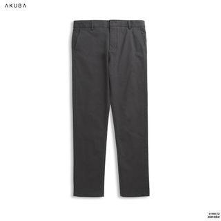 QUẦN KAKI DÀI 01R0372