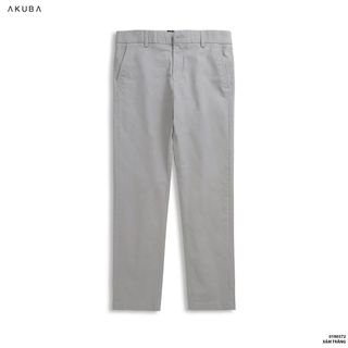 QUẦN KAKI DÀI 01R0372