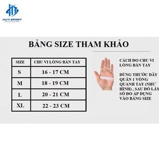 Găng Tay Nam Nữ Huwai Hạt Nhựa Chống Nắng, Tập Gym Tập Thể Thao Chuyên Nghiệp