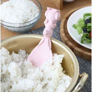 Muôi xới cơm