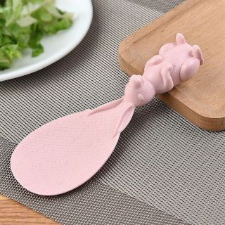 Muôi xới cơm