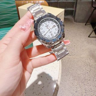 ĐỒNG HỒ NAM TRUNG CẤP SEICO MẶT TRÒN