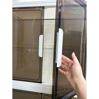 (Ngang 70-80cm) Tủ Đựng Đồ Gấp Gọn Đa Năng, Tủ Đựng Quần Áo Lắp Ghép Nhiều Tầng Size Lớn, Có Bánh Xe Tiện Dụng