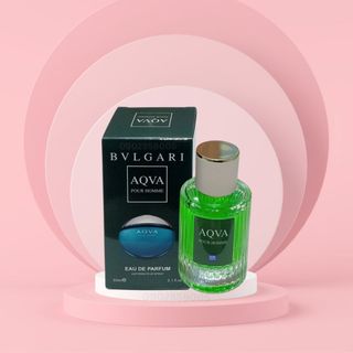 Chai nước hoa nam aqva 60ml giá sỉ