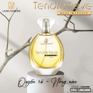 Nước hoa Nhật kim anh số 3