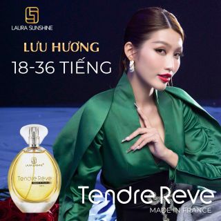 Nước hoa Nhật kim anh số 3