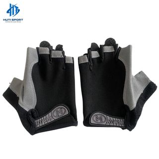 Găng Tay Nam Nữ Huwai Hạt Nhựa Chống Nắng, Tập Gym Tập Thể Thao Chuyên Nghiệp