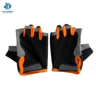 Găng Tay Nam Nữ Huwai Hạt Nhựa Chống Nắng, Tập Gym Tập Thể Thao Chuyên Nghiệp