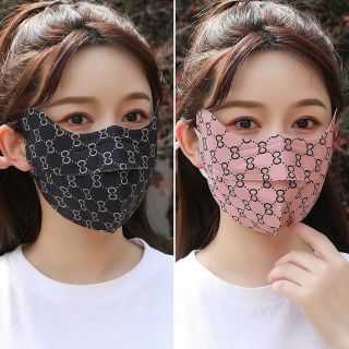 khẩu trang 3 lớp thoáng khí kháng khuẩn có thể giặt và tái sử dụng cho nam và nữ (Sỉ Hot)
