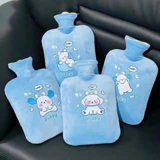 TÚI CHƯỜM 500ML CHẤT DÀY DẶN giá sỉ