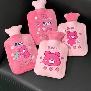 TÚI CHƯỜM 500ML CHẤT DÀY DẶN