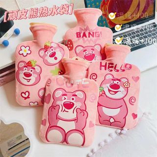 TÚI CHƯỜM 500ML CHẤT DÀY DẶN