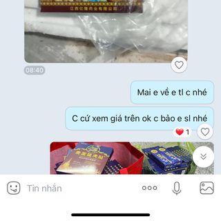 Cao dán nong Trung Quốc, đặc trị đau nhức