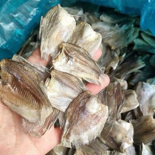 Sặc bướm khô