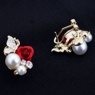 Bông tai thời trang dự tiệc sang trọng dành cho nữ