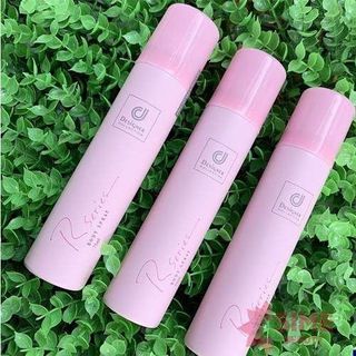 XỊT THƠM TOÀN THÂN DESIGNER COLLECTION RSERIES BODY SPRAY 75ML - SILVER
