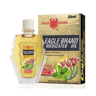 Dầu Mỹ Xịn Trắng, Vàng, Xanh (Thùng 12 Lốc)