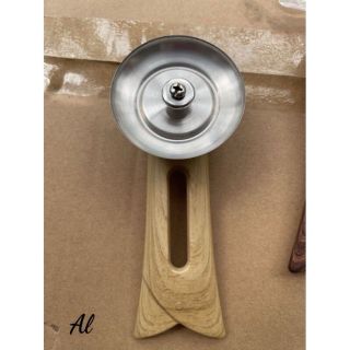 Nắp nắp nồi chống bỏng có tay cầm