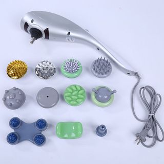 Máy massage cầm tay 11 đầu loại 1