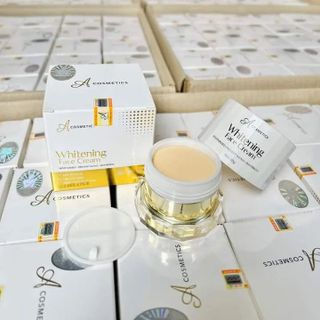 Kem Face Pháp A Cosmetics (Mẫu Mới 2024) – Dưỡng Da Trắng Sáng Mềm Mịn