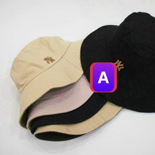 Mũ bucket đủ mẫu thêu chữ C K CQ