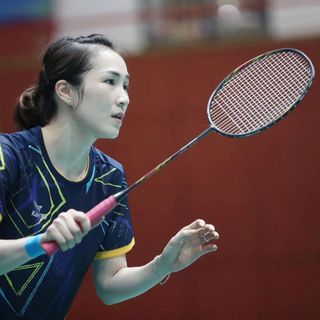 Bộ vợt cầu lông Yonex đơn, chuẩn khung cacbon, cực bền nhẹ kèm túi đựng, made in Japan, vợt Yonex chính hãng 249 SPORTS