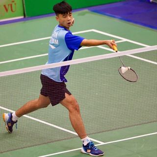 Bộ vợt cầu lông Yonex đơn, chuẩn khung cacbon, cực bền nhẹ kèm túi đựng, made in Japan, vợt Yonex chính hãng 249 SPORTS